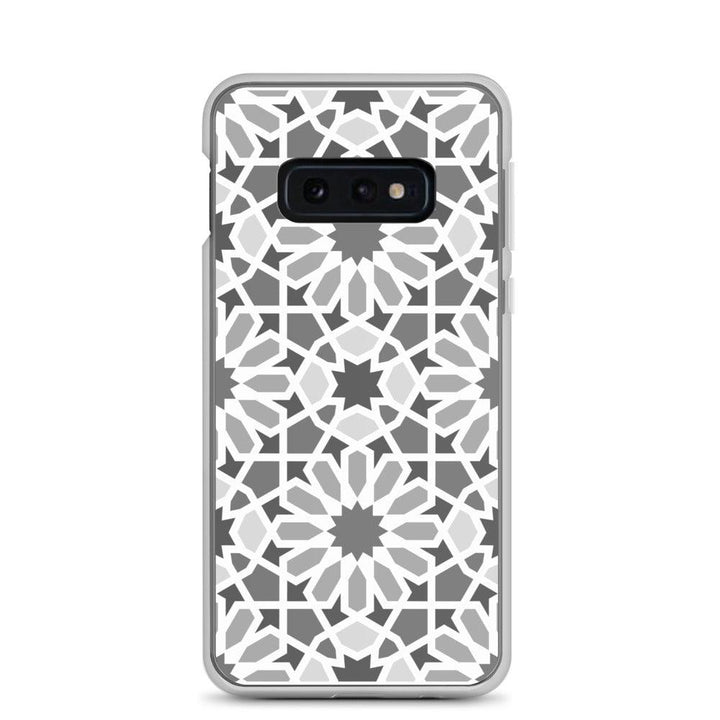 Samsung Case Moroccan Design - bluedesertexperience