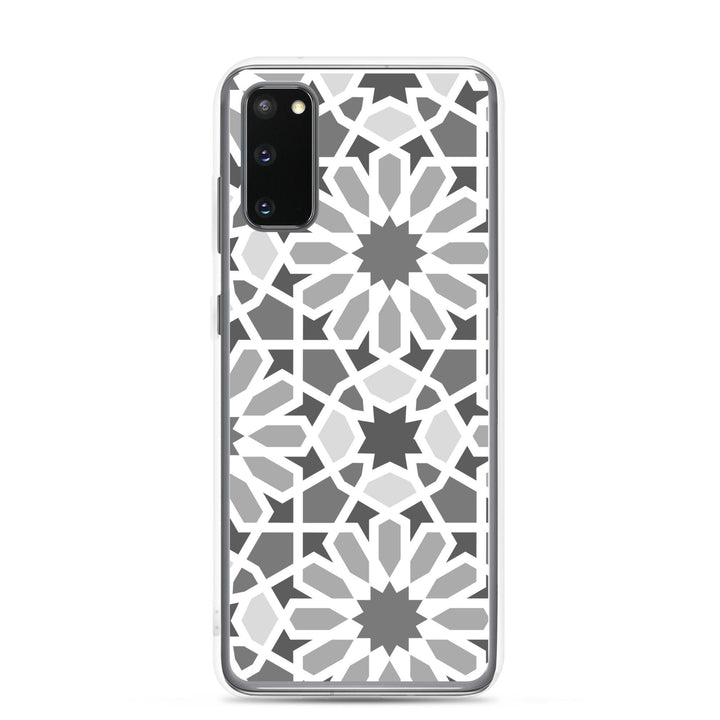 Samsung Case Moroccan Design - bluedesertexperience