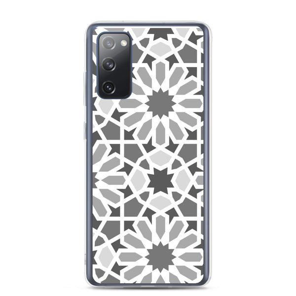 Samsung Case Moroccan Design - bluedesertexperience