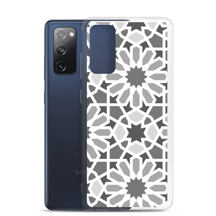 Samsung Case Moroccan Design - bluedesertexperience