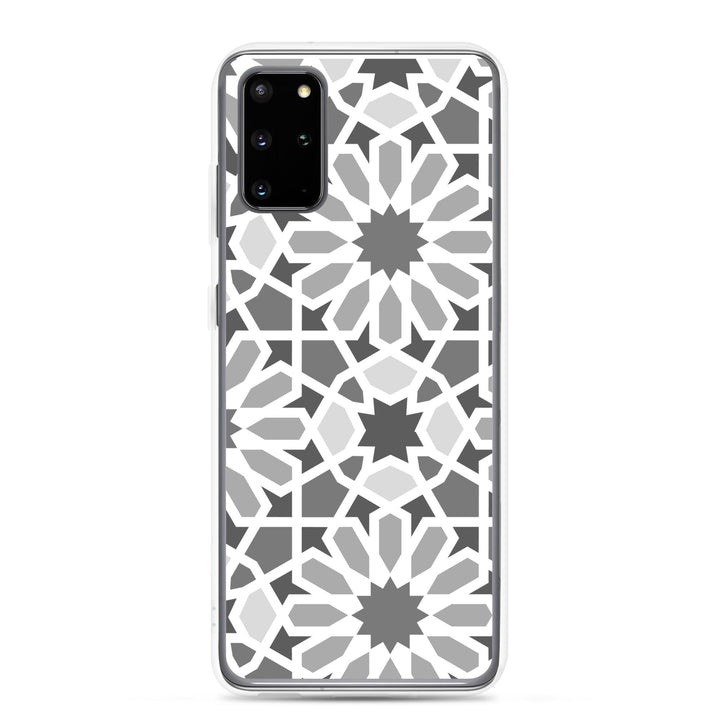 Samsung Case Moroccan Design - bluedesertexperience