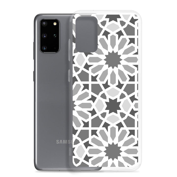 Samsung Case Moroccan Design - bluedesertexperience