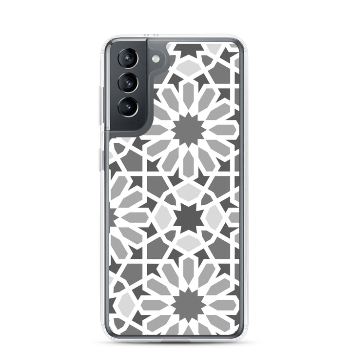 Samsung Case Moroccan Design - bluedesertexperience