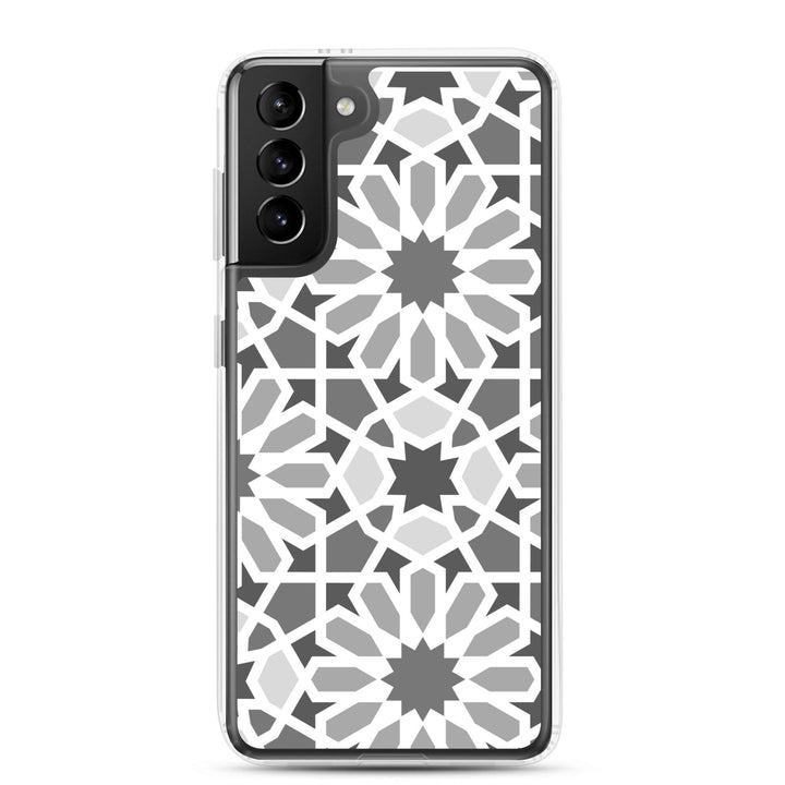 Samsung Case Moroccan Design - bluedesertexperience