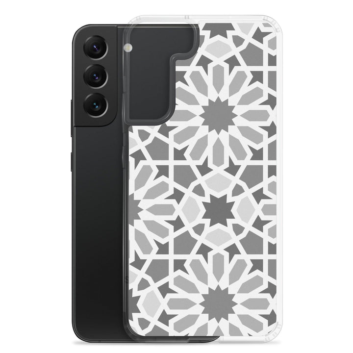 Samsung Case Moroccan Design - bluedesertexperience